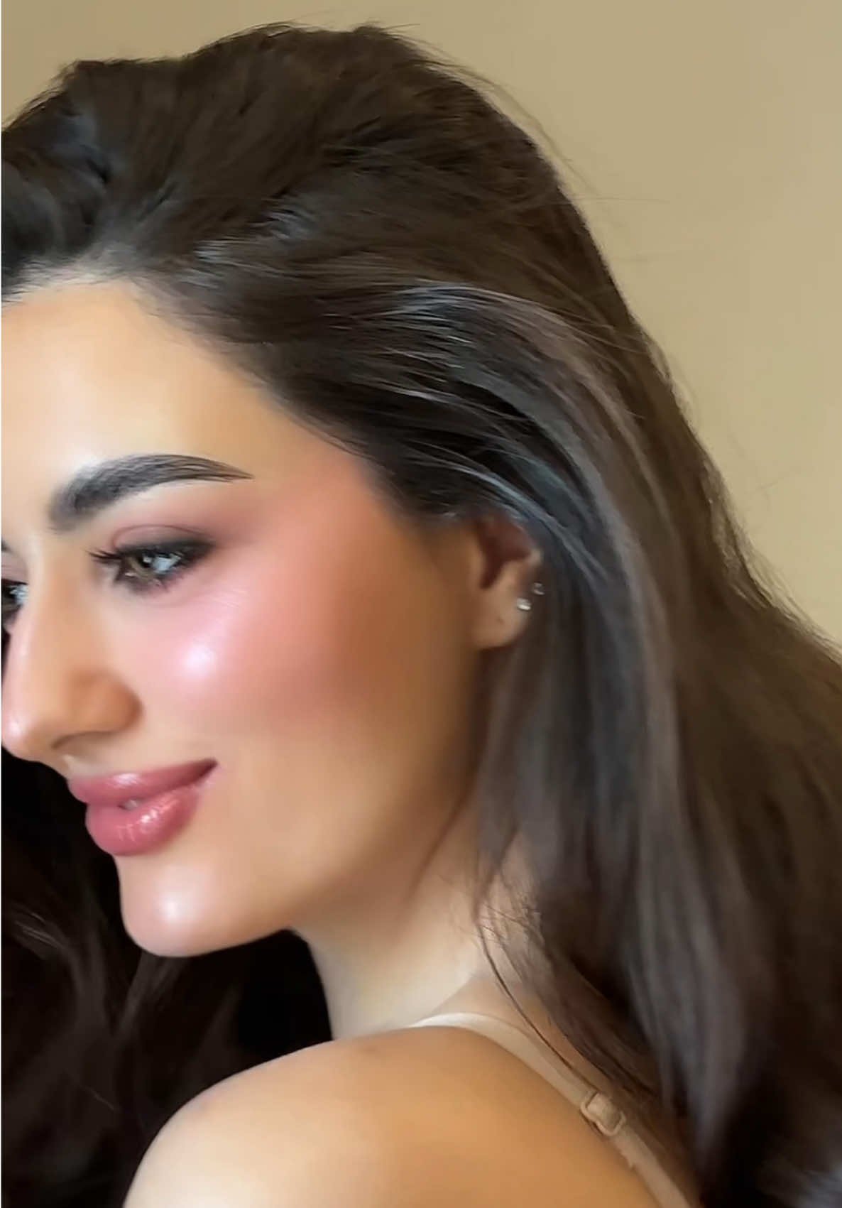 فلسفتي في المكياج وأسلوبي المميز